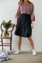 Stargrass Skirt - Black
