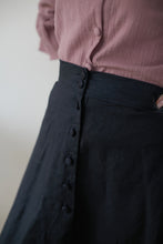 Stargrass Skirt - Black